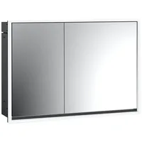 EMCO Loft Spiegelschrank, 2 Türen, 979813315,
