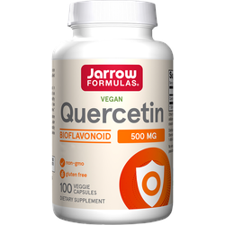 Quercetin 500 mg Kapseln