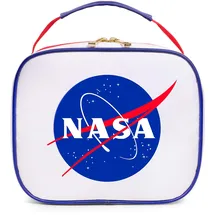 ThumbsUp! NASA Lunchtasche 0 l Weiß