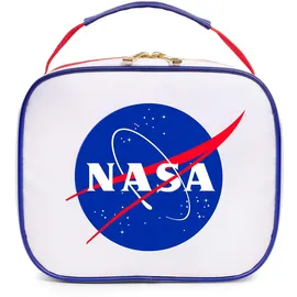 ThumbsUp! NASA Lunchtasche 0 l Weiß