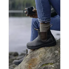 Blundstone 500 Braun 37