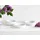 CreaTable Poke Bowl Weiß 4-tlg.