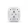 SOMFY Funkzwischenstecker Zigbee