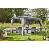 Primaster Pavillon Manhattan 3 x 3,6 m