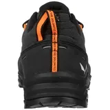 Salewa Alp Trainer 2 Men - Zustiegsschuhe - 10 - Java Blue/Black
