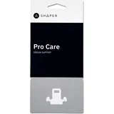 shaper tools gmbh Shaper Pro Care - Physical Card