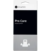 shaper tools gmbh Shaper Pro Care - Physical Card