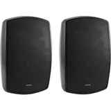 Omnitronic OD-8T schwarz