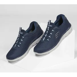 SKECHERS Summits navy 45