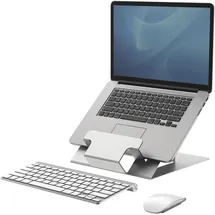 Fellowes Hylyft silber