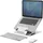 Fellowes Hylyft silber