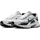 Nike Initiator Herren White / Obsidian / Metallic Cool Grey 47,5