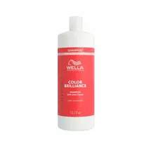 Wella Invigo Color Brilliance Shampoo für feines Haar 1000 ml