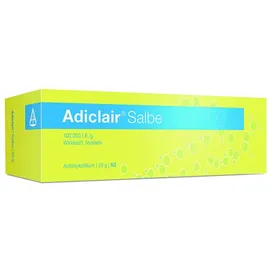 Ardeypharm Adiclair