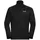 Jack Wolfskin Peak District Jacke - Black - S