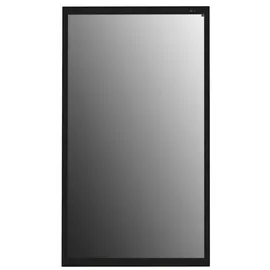 LG 49XE4F-M 49" schwarz