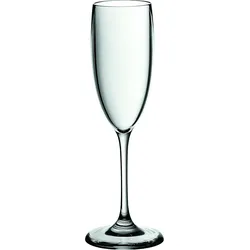 Happy Hour Champagnerglas 140 ml