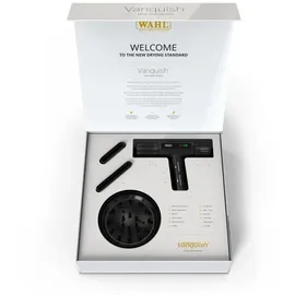 WAHL Vanquish schwarz