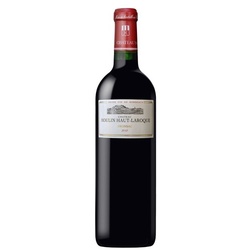 Château Moulin Haut-Laroque 2019