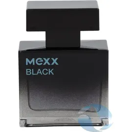 MEXX Black Man Eau de Toilette 30 ml