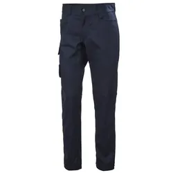 Servicehose "MANCHESTER" - C60 - marine