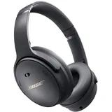 Bose QuietComfort QC45 Over Ear Kopfhörer Bluetooth Grau Noise Cancelling Musik