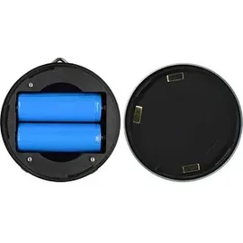 Brennenstuhl 1173740004 LED Camping-Leuchte 210g Schwarz