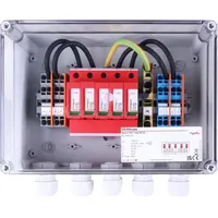 Dehn + Soehne Dehn 900923 DCU 2 Strings b.