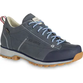 Dolomite Damen 54 Low FG Evo GTX Schuhe (Größe 38.5 , blau)