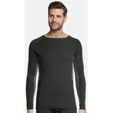 CONTA Thermo-Unterhemd / Shirt Sportiv in Schwarz | Gr.: 7