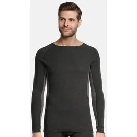 CONTA Thermo-Unterhemd / Shirt Sportiv in Schwarz | Gr.: 7