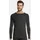 CONTA Thermo-Unterhemd / Shirt Sportiv in Schwarz | Gr.: 7