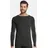 CONTA Thermo-Unterhemd / Shirt Sportiv in Schwarz | Gr.: 7