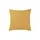 Esprit Kissenbezug Esprit 45 x 0,5 cm Gelb
