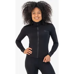 Radtrikot Langarm Damen - Distance M