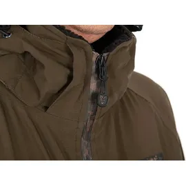 Fox International Sherpa-tec Jacke Khaki M