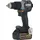 DeWalt DCD85MP2T inkl. 2 x 5,0 Ah + Koffer TSTAK