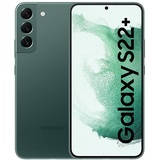 Samsung Galaxy S22+ 5G 256 GB green