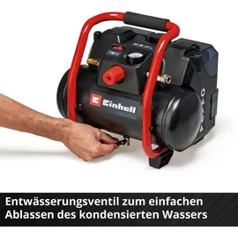 Einhell TE-AC 36/150 Li OF-Solo