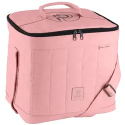 Eskadron Platinum 25 Faux Leather Acc. Tasche - soft rouge - soft rouge