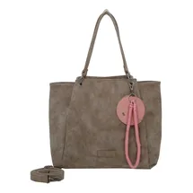 Fritzi aus Preußen Fritzi42N Shopper Polyurethan Brown