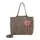Fritzi aus Preußen Fritzi42N Shopper Polyurethan Brown