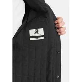 INDICODE JEANS INHully schwarz L