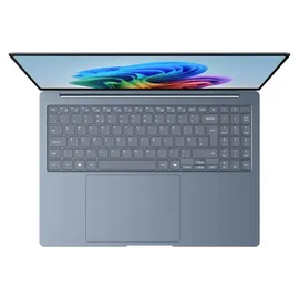 Samsung Galaxy Book6 Edge 16" Snapdragon X2 Elite 16 GB RAM 512 GB SSD Win 11 Home