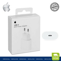 Apple iPhone 12, 12 Pro, 12 Pro Max, 12 Mini Ladegerät - 20W USB-C Power Adapter - 20W Charger - Netzteil - Ladeadapter