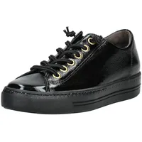 Paul Green 4081 black lacquer 37,5