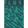 ELBSAND Bügel-Bikini Damen Petrol 38 Cup F