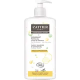 Cattier Gel Ducha Y Shampoo 1000 ml