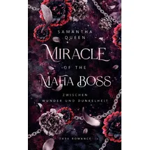 BoD - Books on Demand Miracle of the Mafia Boss