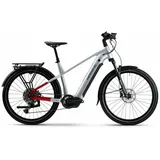 Haibike Trekking 7 High 2025